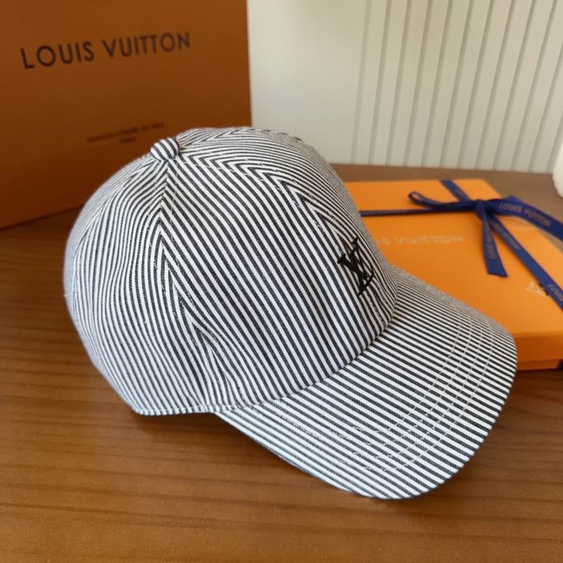 LV Cap (200)