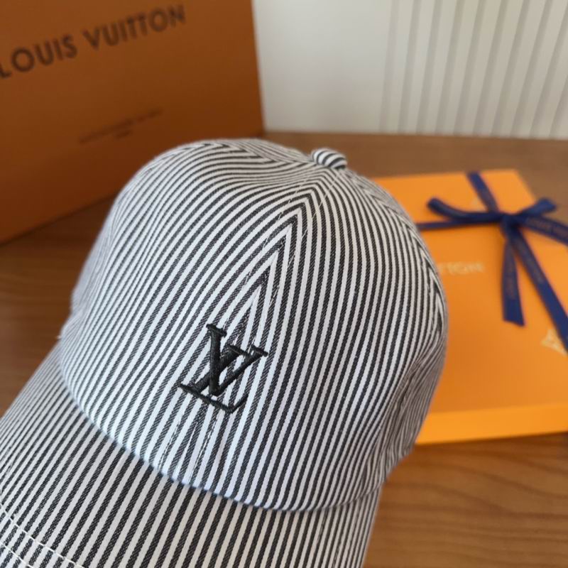 LV Cap (201)