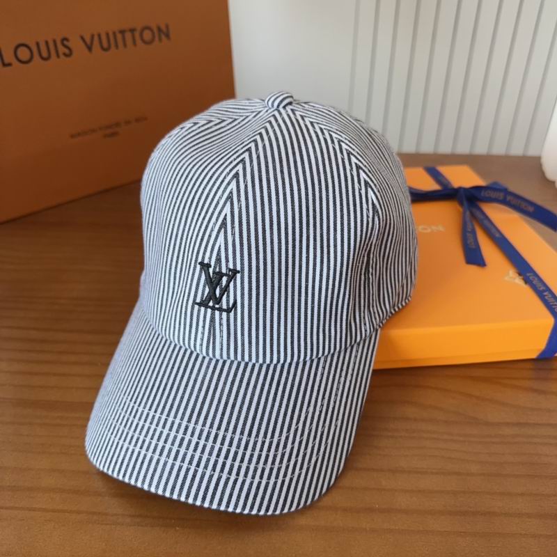 LV Cap (202)