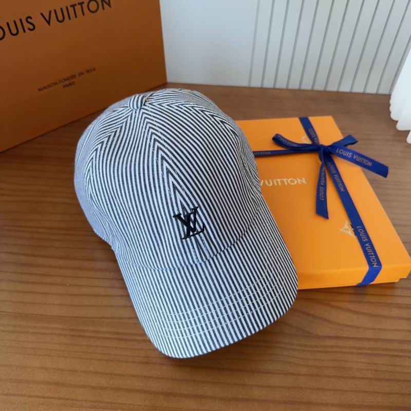LV Cap (203)