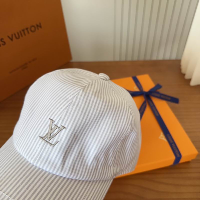 LV Cap (210)