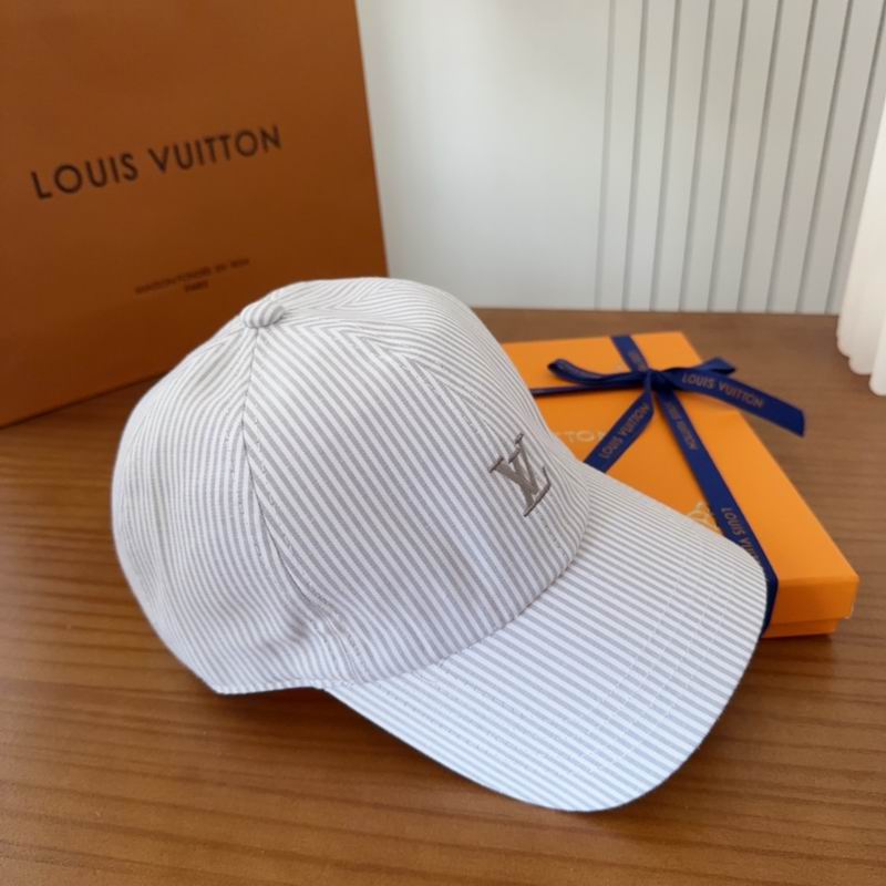 LV Cap (211)