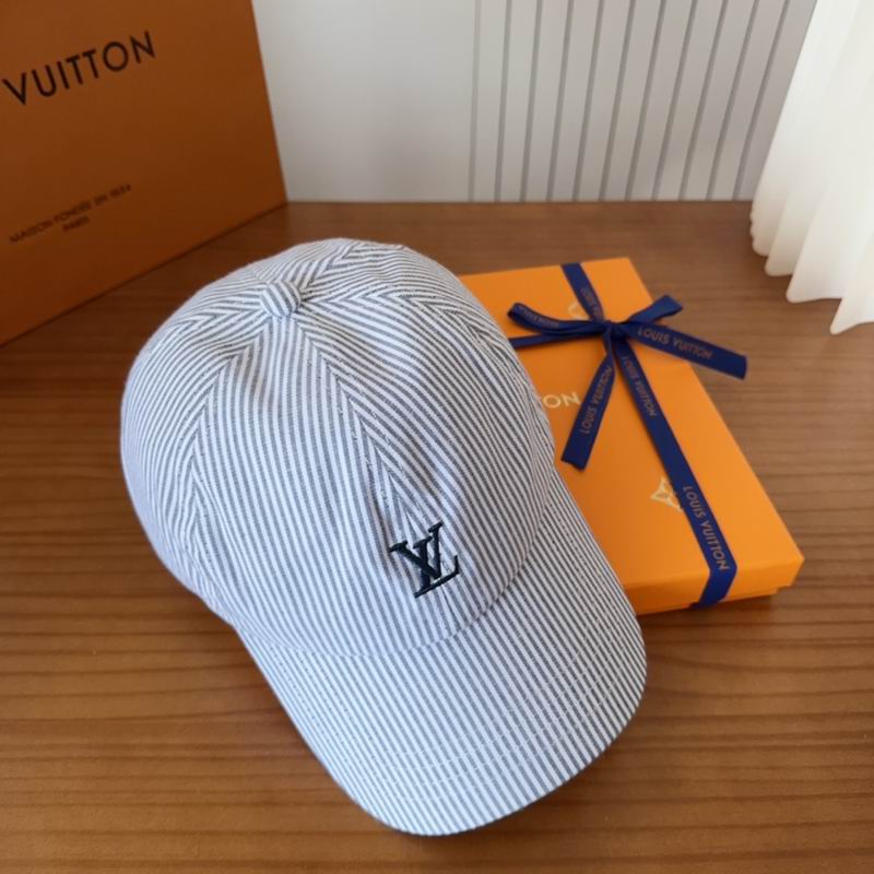 LV Cap (218)