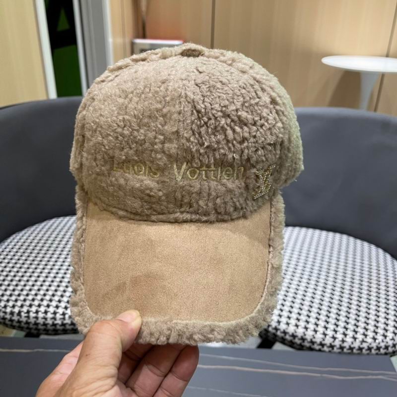 LV Cap (336)