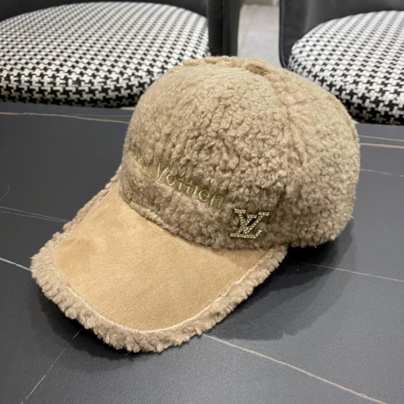 LV Cap (339)