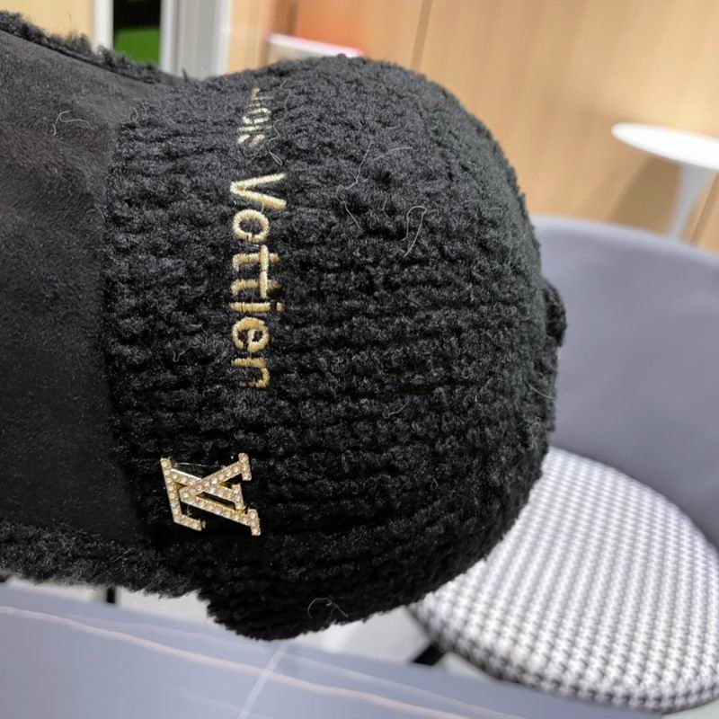 LV Cap (345)