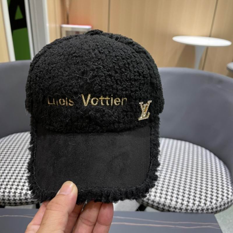 LV Cap (346)