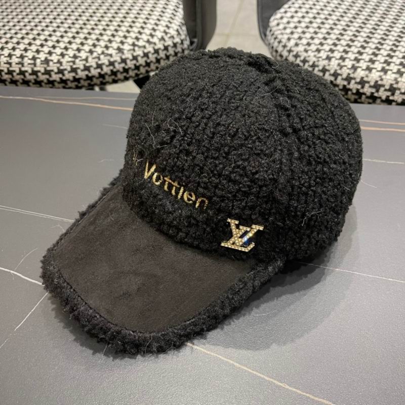 LV Cap (349)