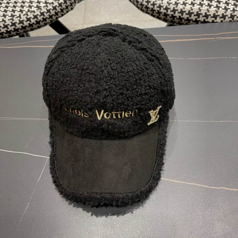 LV Cap (350)