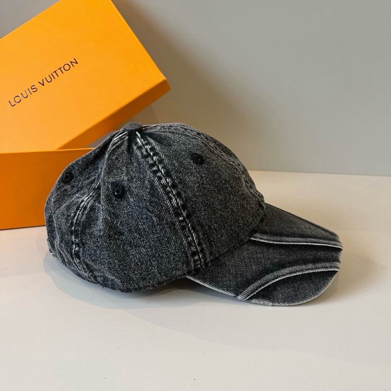 LV Cap (410)