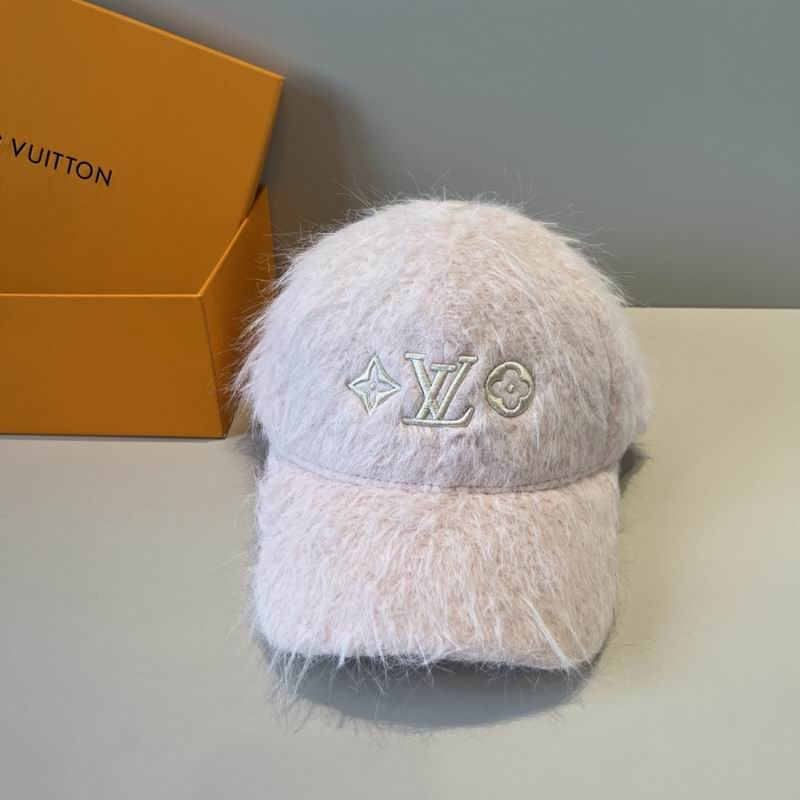 LV Cap (448)