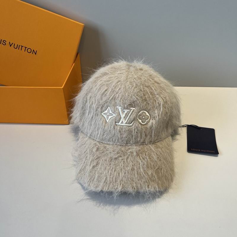 LV Cap (466)
