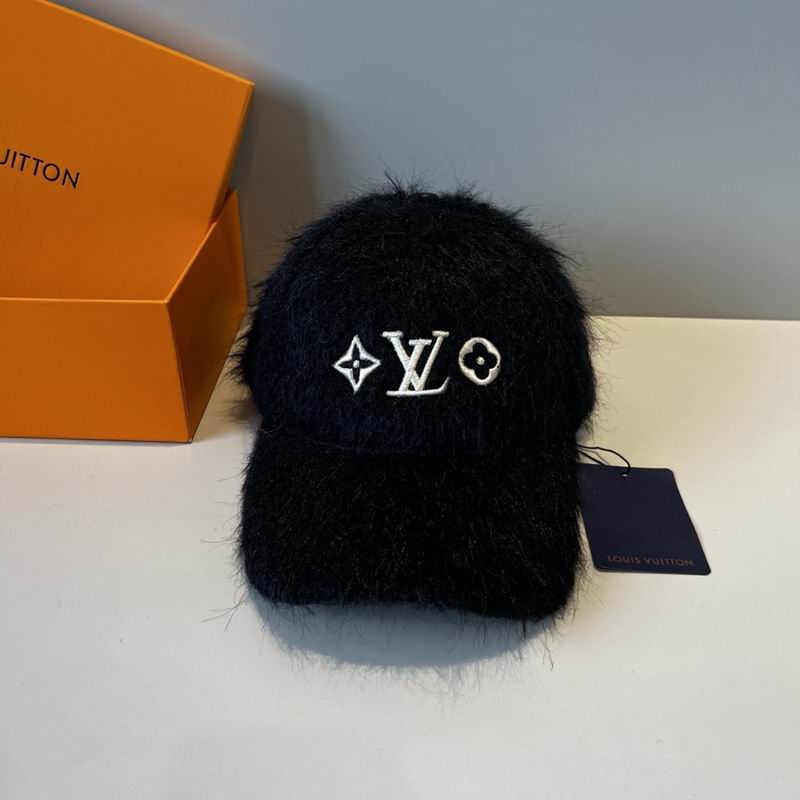 LV Cap (475)
