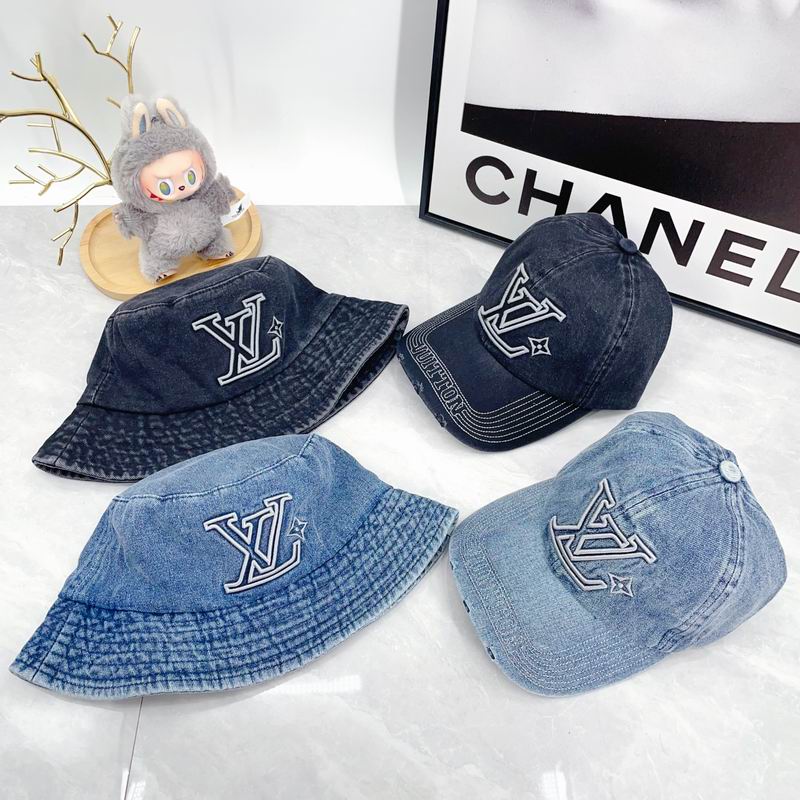 LV Cap dx (300)