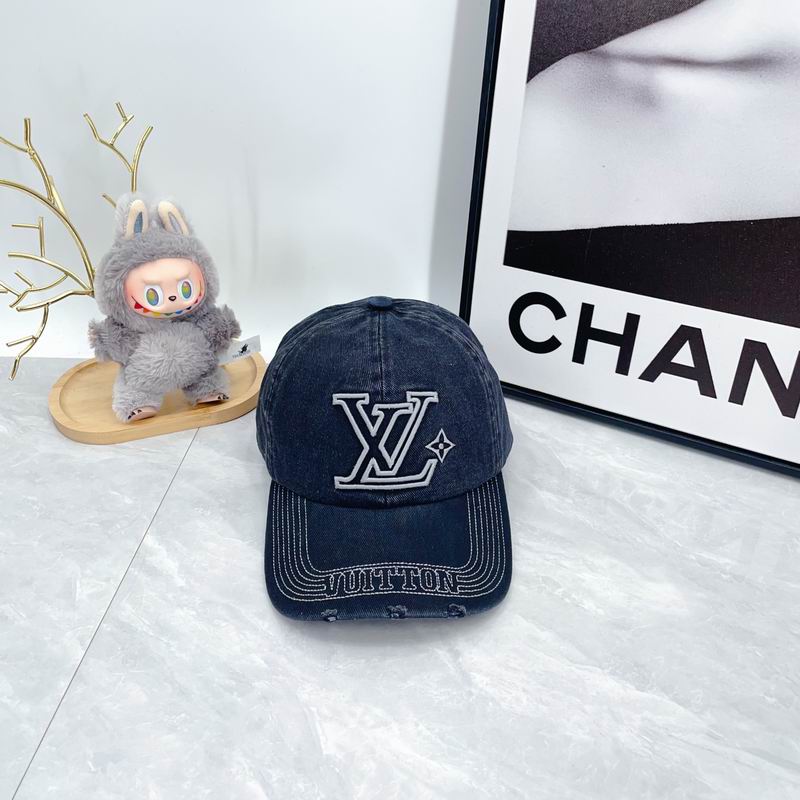 LV Cap dx (304)