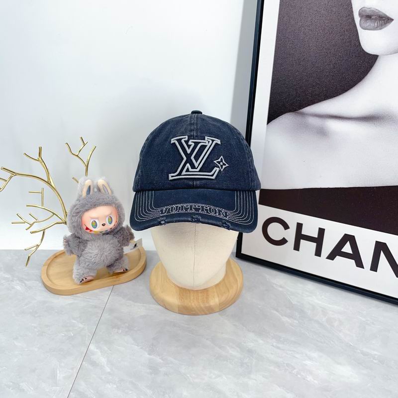 LV Cap dx (308)