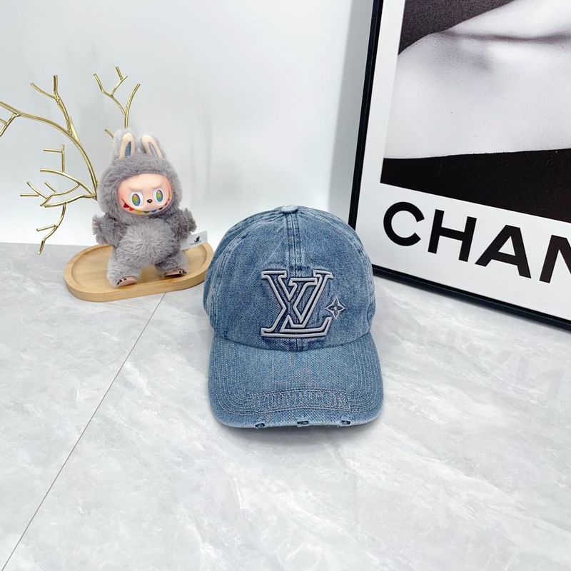 LV Cap dx (313)