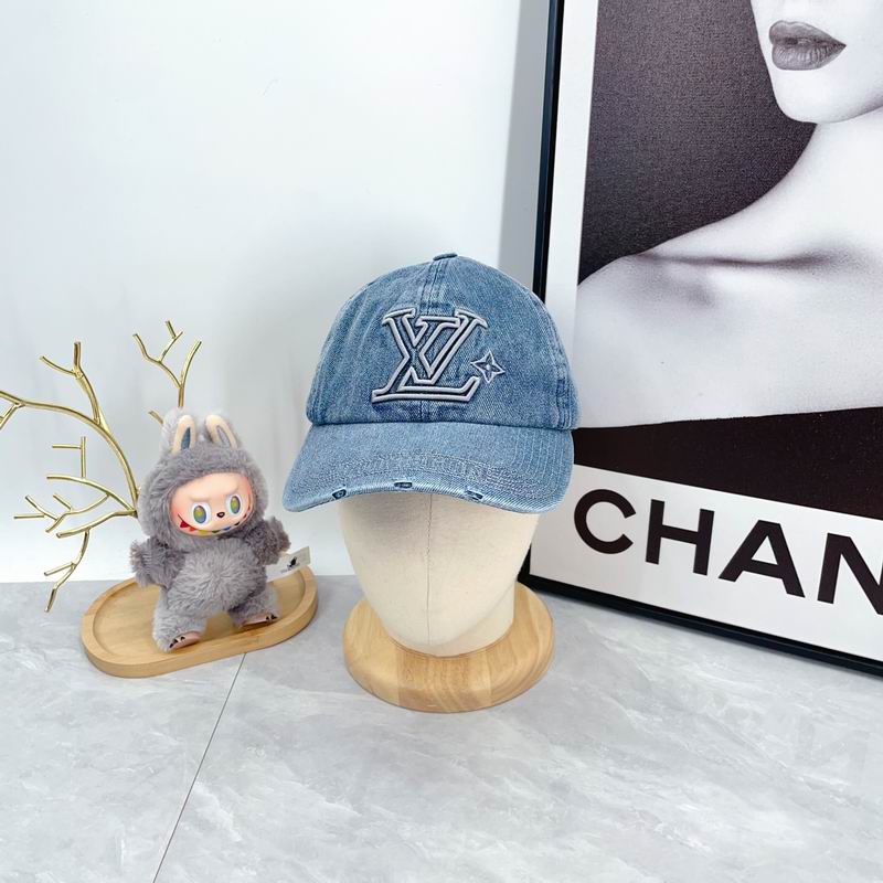 LV Cap dx (317)