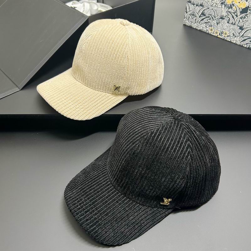 LV Cap dx (421)
