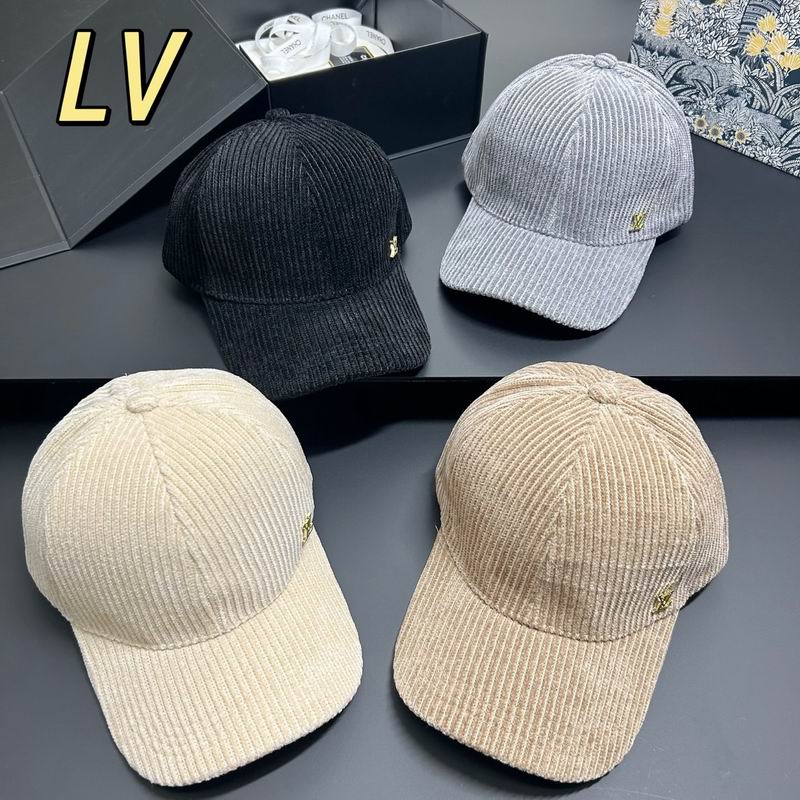 LV Cap dx (423)