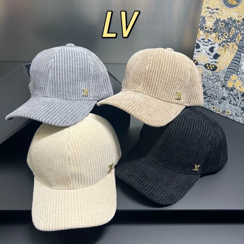 LV Cap dx (424)