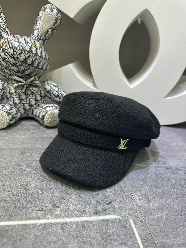 LV Cap dx (490)