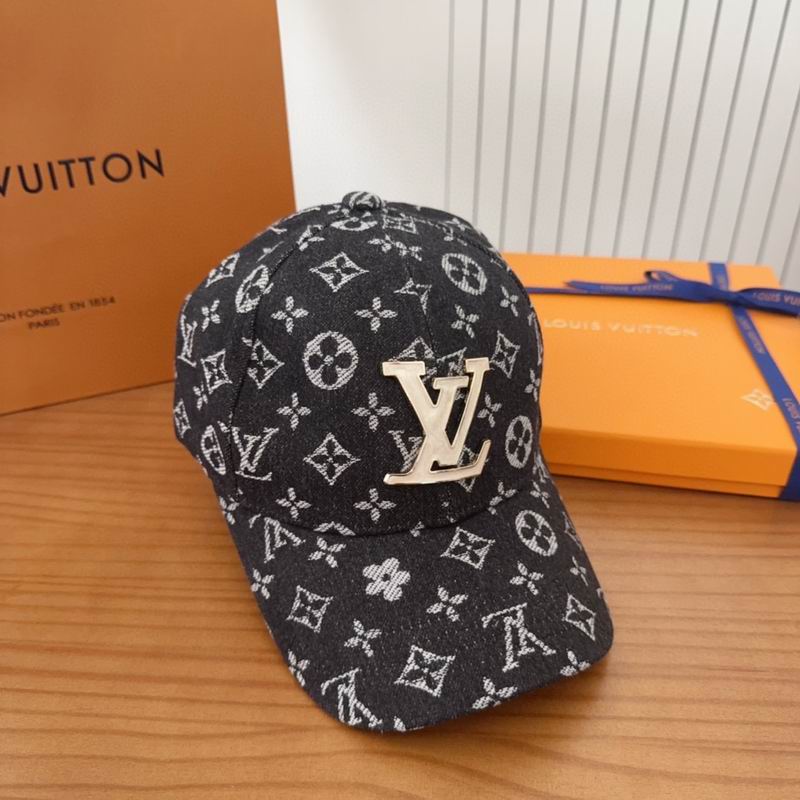 LV Cap dx (701)