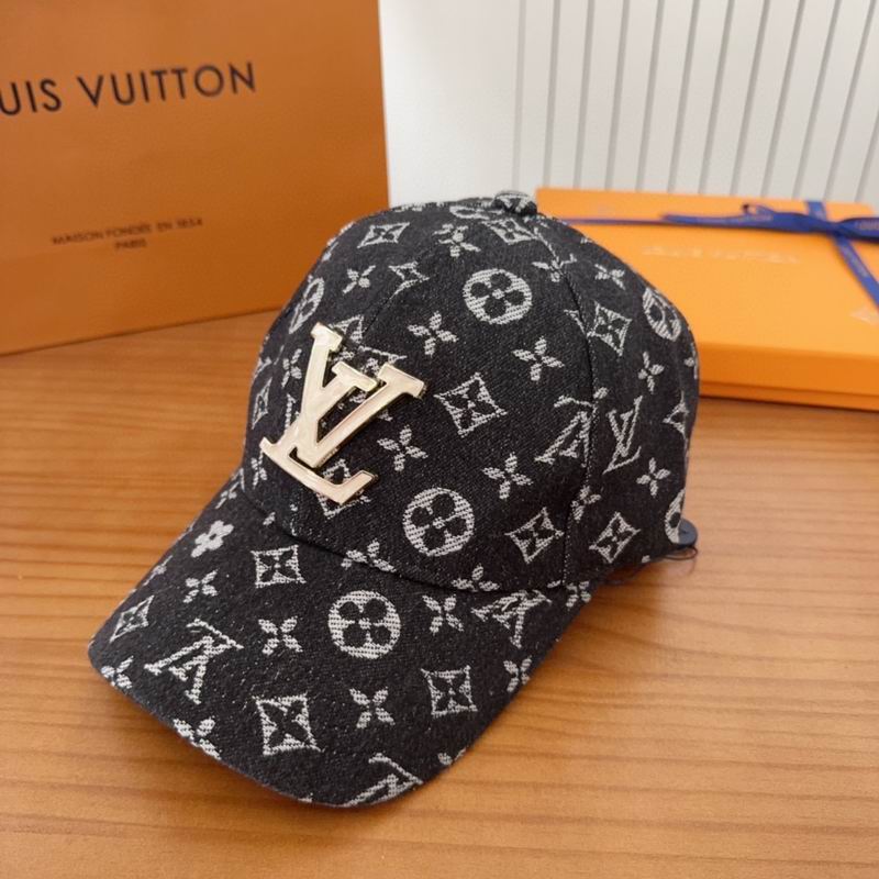 LV Cap dx (702)