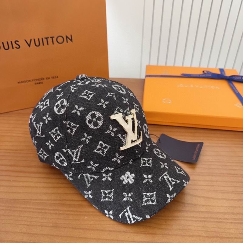 LV Cap dx (705)