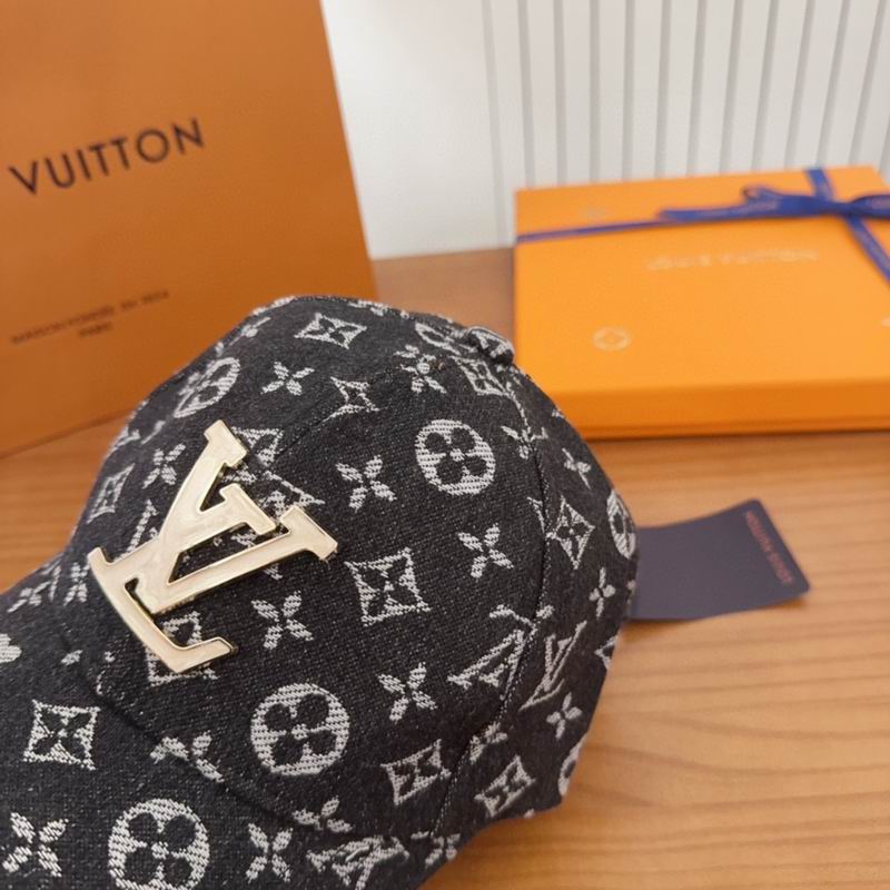 LV Cap dx (706)
