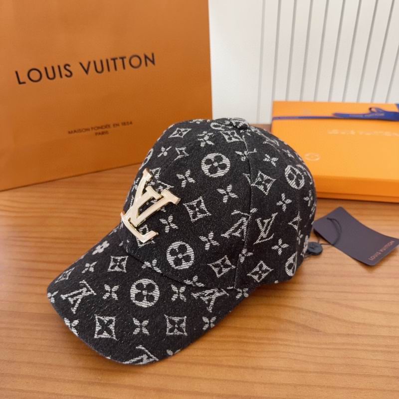 LV Cap dx (707)