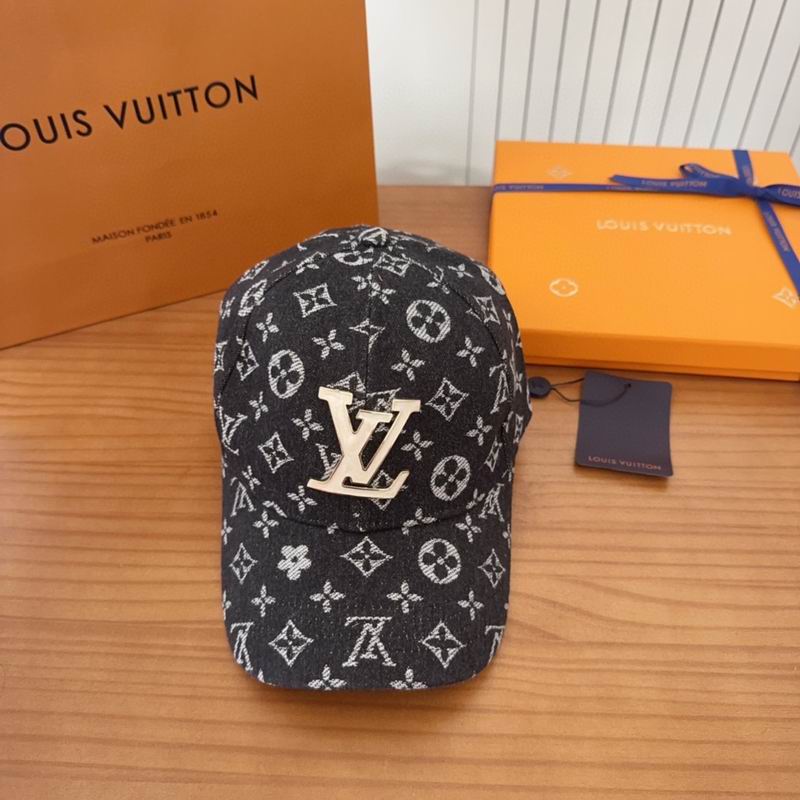 LV Cap dx (708)