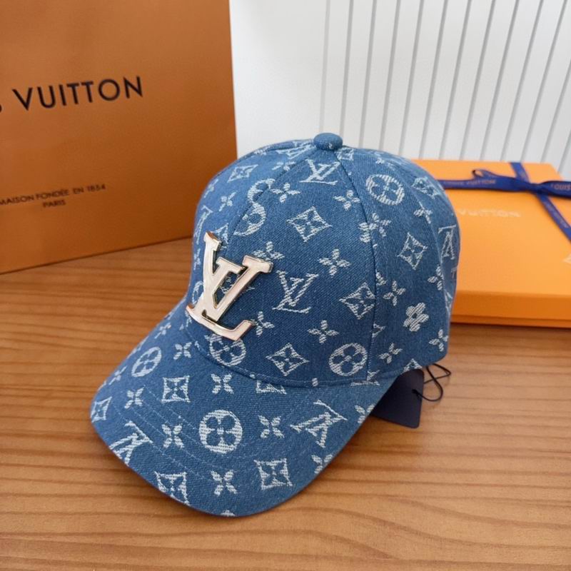 LV Cap dx (710)