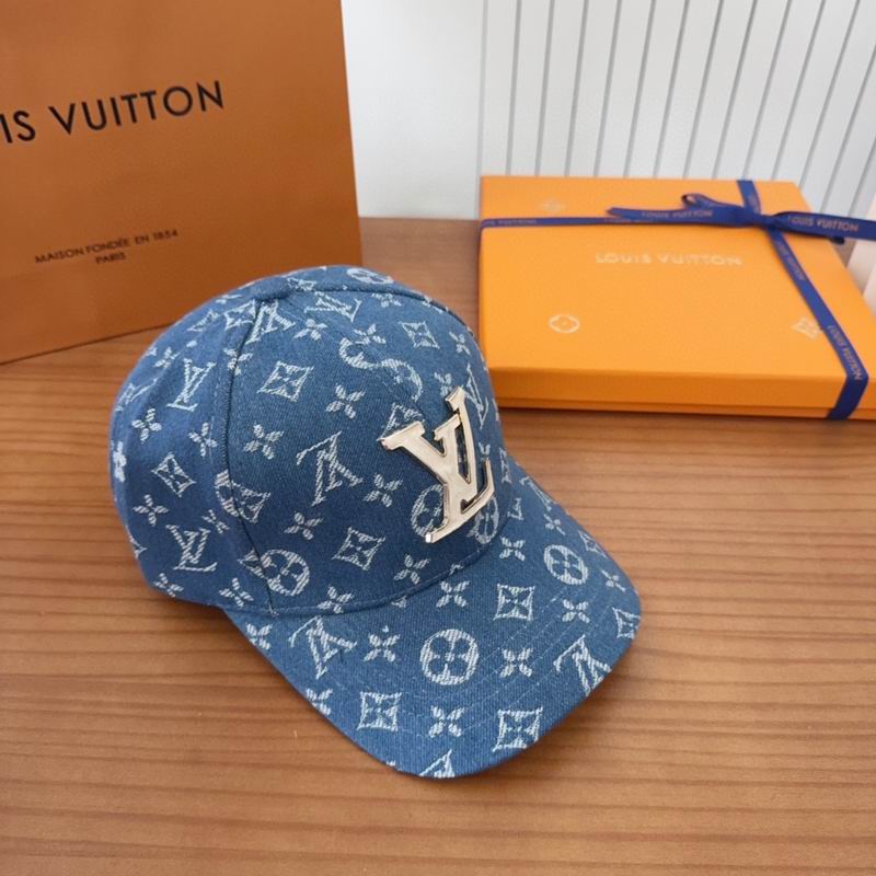 LV Cap dx (711)