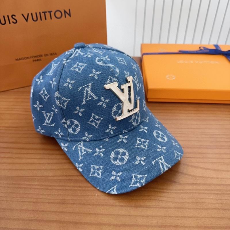 LV Cap dx (712)