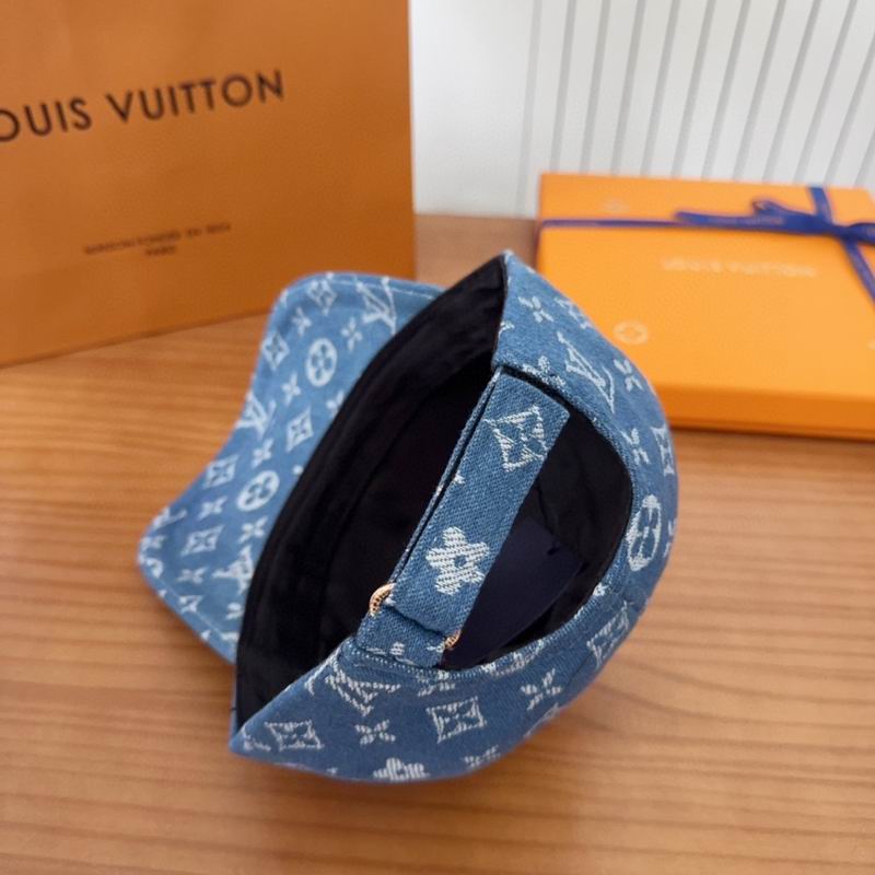 LV Cap dx (713)