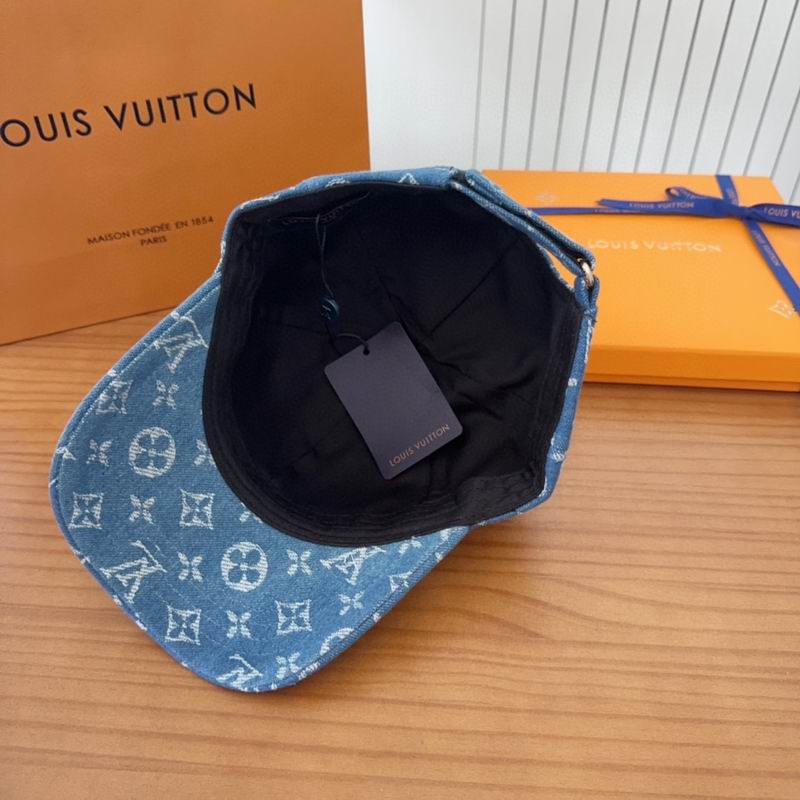 LV Cap dx (714)