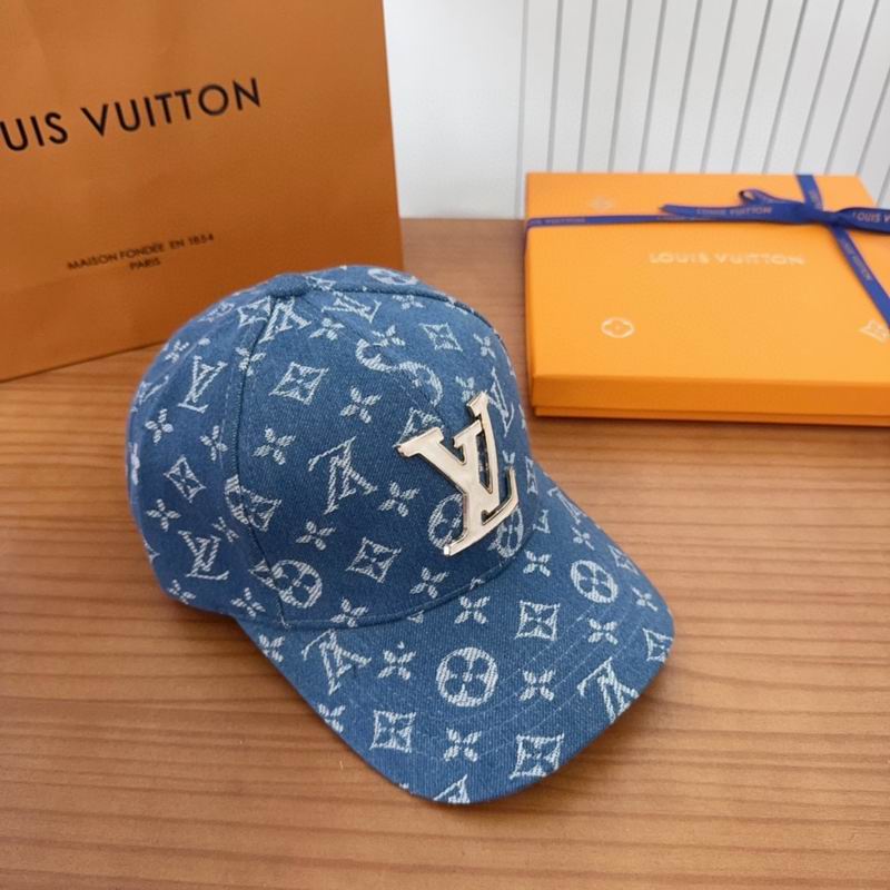 LV Cap dx (715)