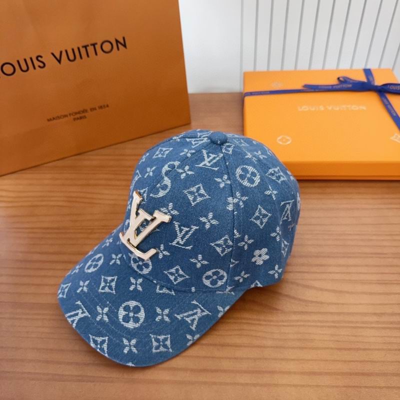 LV Cap dx (716)