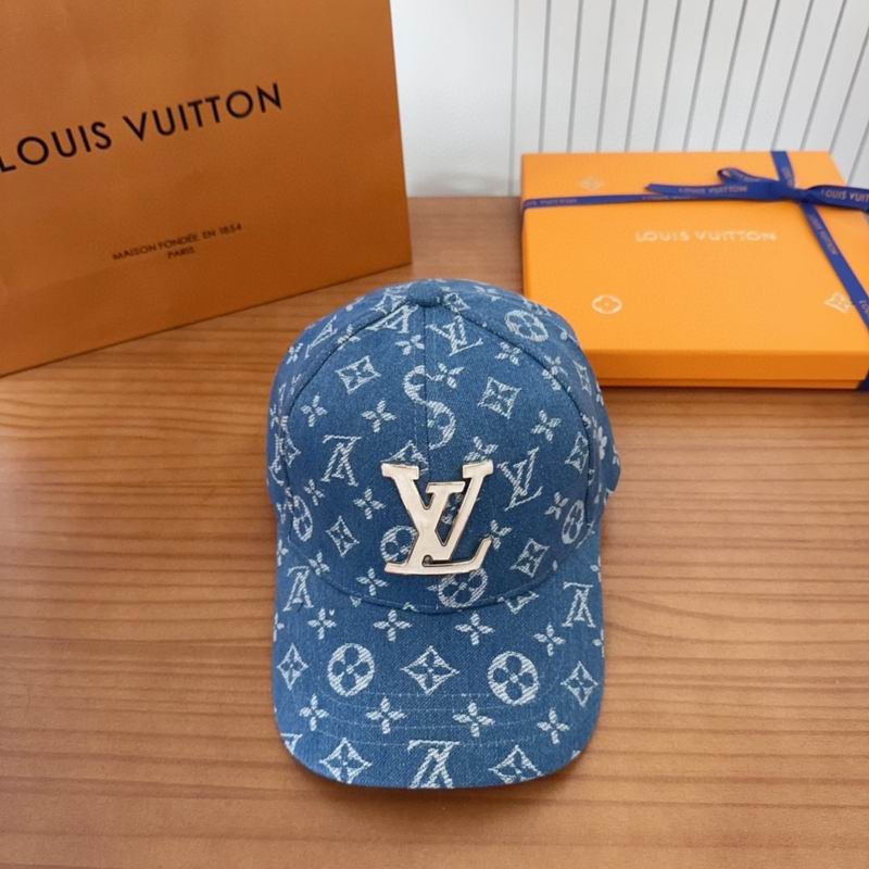 LV Cap dx (717)