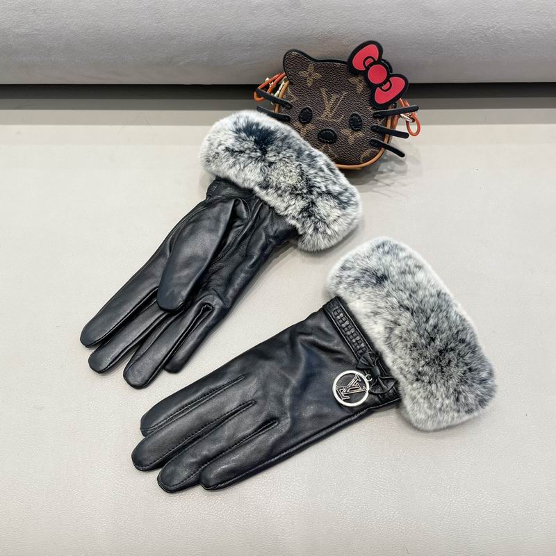LV Gloves M L 04 (4)