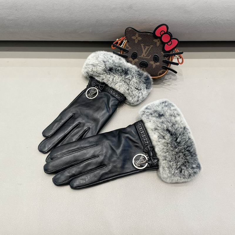 LV Gloves M L 04 (6)