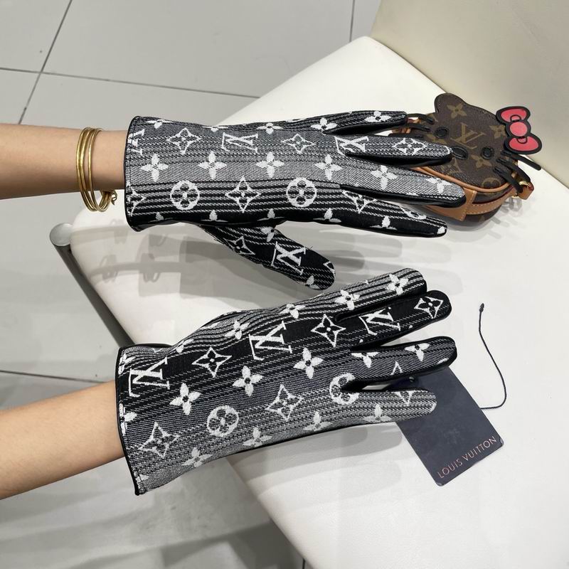 LV Gloves M L 06 (12)