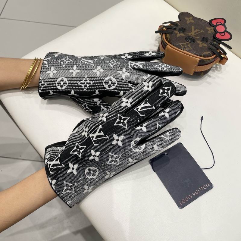 LV Gloves M L 06 (13)