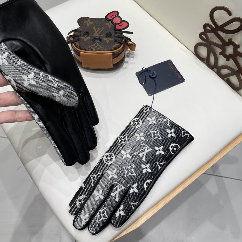 LV Gloves M L 06 (15)