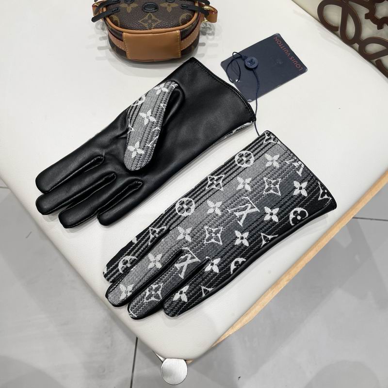 LV Gloves M L 06 (17)