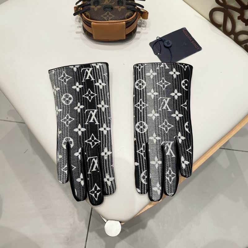 LV Gloves M L 06 (18)