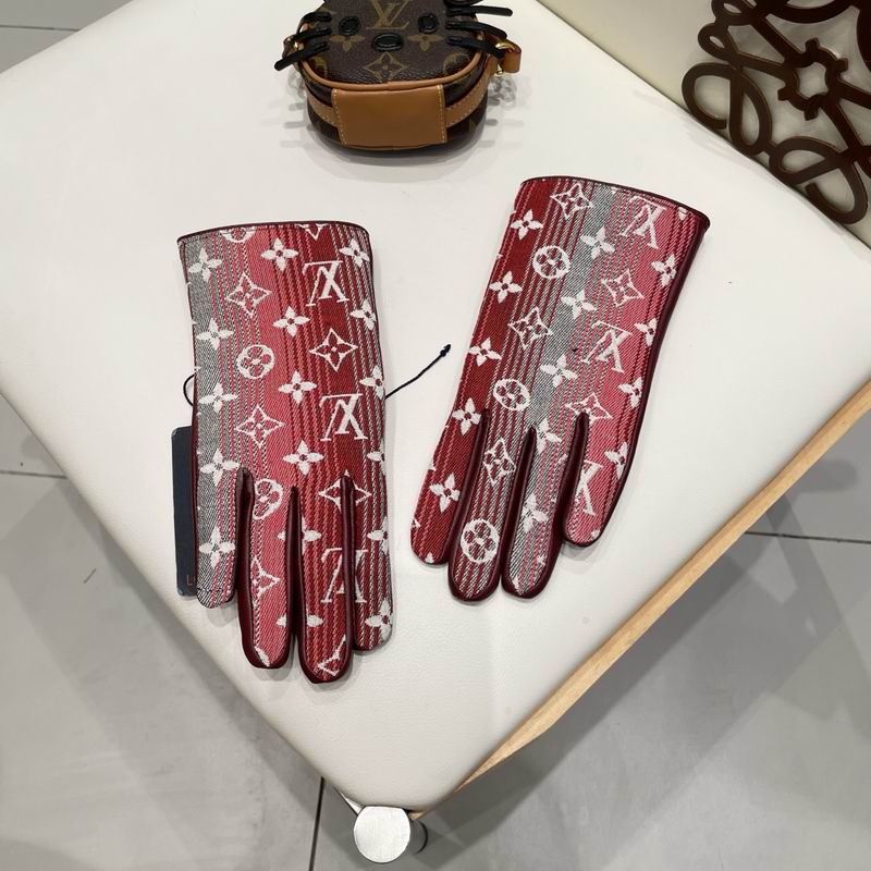 LV Gloves M L 06 (9)