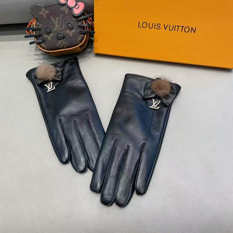 LV Gloves M L 18 (1)