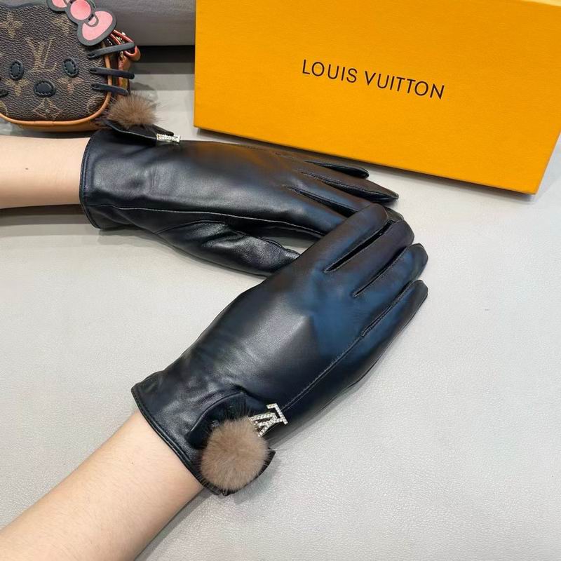 LV Gloves M L 18 (10)